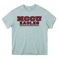 Arona north carolina central Heavy Core Tee - DesignPulse