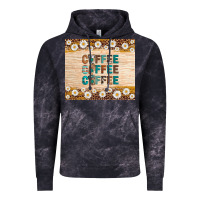 Cloud Black coffee Vintage Hoodie - Artiststas