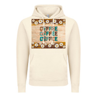 Vintage Artic coffee Vintage Hoodie - Artiststas