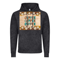 Vintage Black coffee Vintage Hoodie - Artiststas