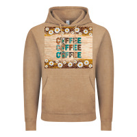 Vintage Coffee coffee Vintage Hoodie - Artiststas