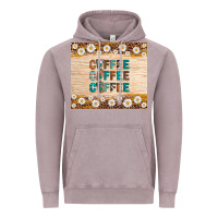 Vintage Zinc coffee Vintage Hoodie - Artiststas