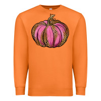 Carrot leopard cancer pumpkin Premium Sweatshirt - RanaPortraitStore