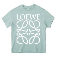 Arona loewe Heavy Core Tee - DesignPulse