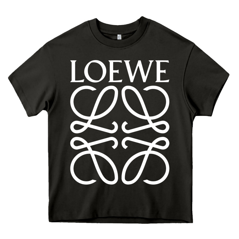 Loewe Heavy Core Tee by DesignPulse | Teevron