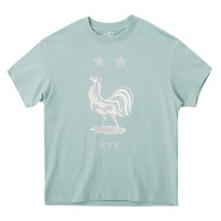 Arona FFF Two Stars Heavy Core Tee - DesignPulse
