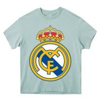 Arona real,madrid Heavy Core Tee - DesignPulse