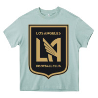 Arona LAFC Heavy Core Tee - DesignPulse