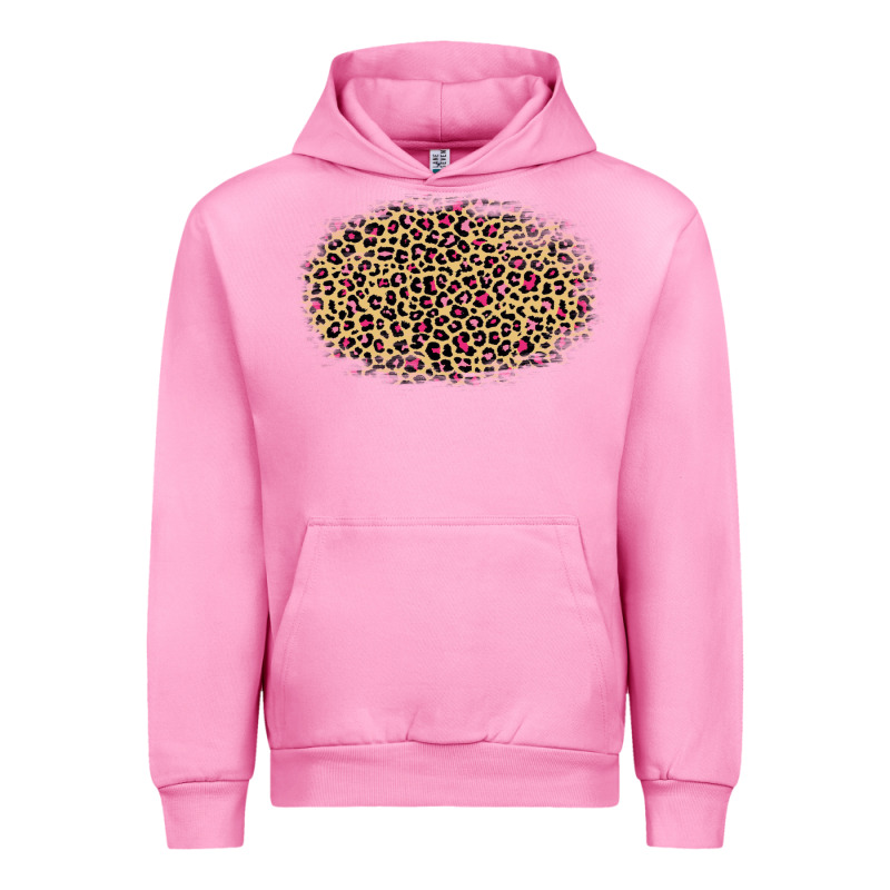 Leopard Pattern Urban Hoodie by RanaPortraitStore | Teevron