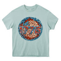 Arona Est. 1776 Heavy Core Tee - FaDigitalArtStudio