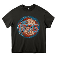 Asphalt Est. 1776 Heavy Core Tee - FaDigitalArtStudio