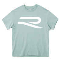 Arona wolsvagen r Heavy Core Tee - PixelWave