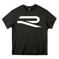 Asphalt wolsvagen r Heavy Core Tee - PixelWave
