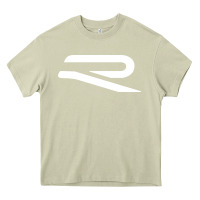 Mossy wolsvagen r Heavy Core Tee - PixelWave