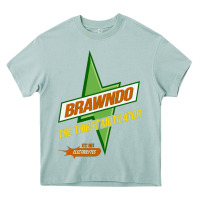 Arona brawndo the thirst mutilator   idiocracy inspired active Heavy Core Tee - PixelWave