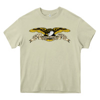 Anti Hero Skateboards Heavy Core Tee | Teevron