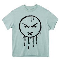 Arona legion of skanks Heavy Core Tee - PixelWave