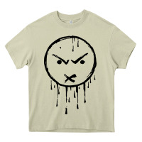 Mossy legion of skanks Heavy Core Tee - PixelWave