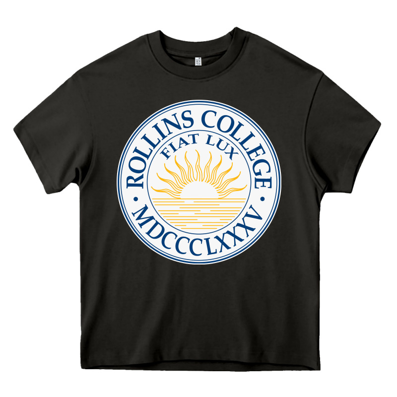 Rollins College Heavy Core Tee by PixelWave | Teevron