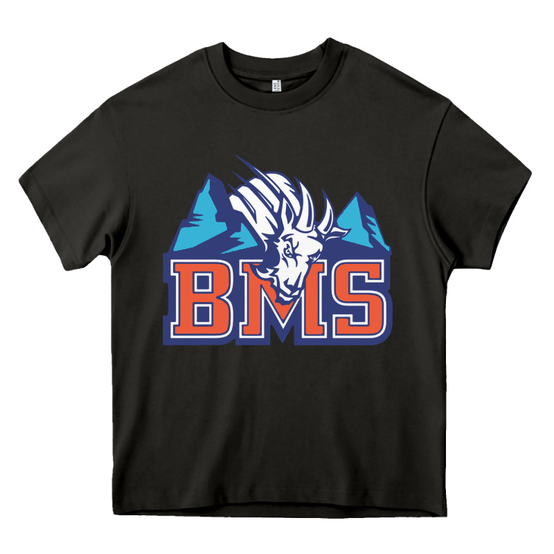 Blue Mountain State Heavy Core Tee by PixelWave | Teevron