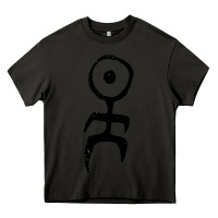 Asphalt Einsturzende Neubauten Heavy Core Tee - PixelWave