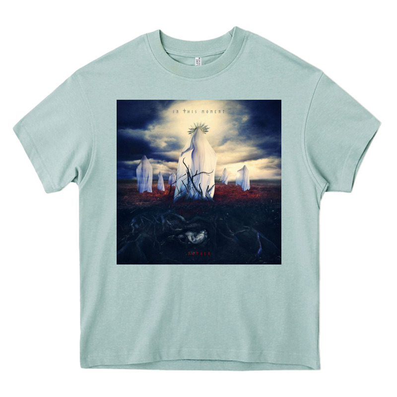 In This Moment Mother Album Tour 2022 Heavy Core Tee by PixelWave | Teevron
