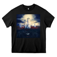 Black in this moment mother album tour 2022 Heavy Core Tee - PixelWave