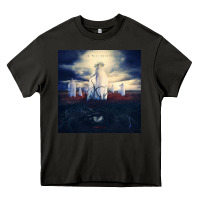 Asphalt in this moment mother album tour 2022 Heavy Core Tee - PixelWave