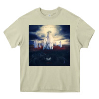 Mossy in this moment mother album tour 2022 Heavy Core Tee - PixelWave