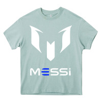 Arona messi Heavy Core Tee - PixelWave