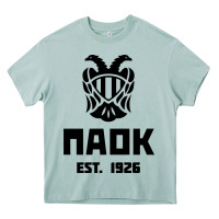 Arona paok merch Heavy Core Tee - PixelWave