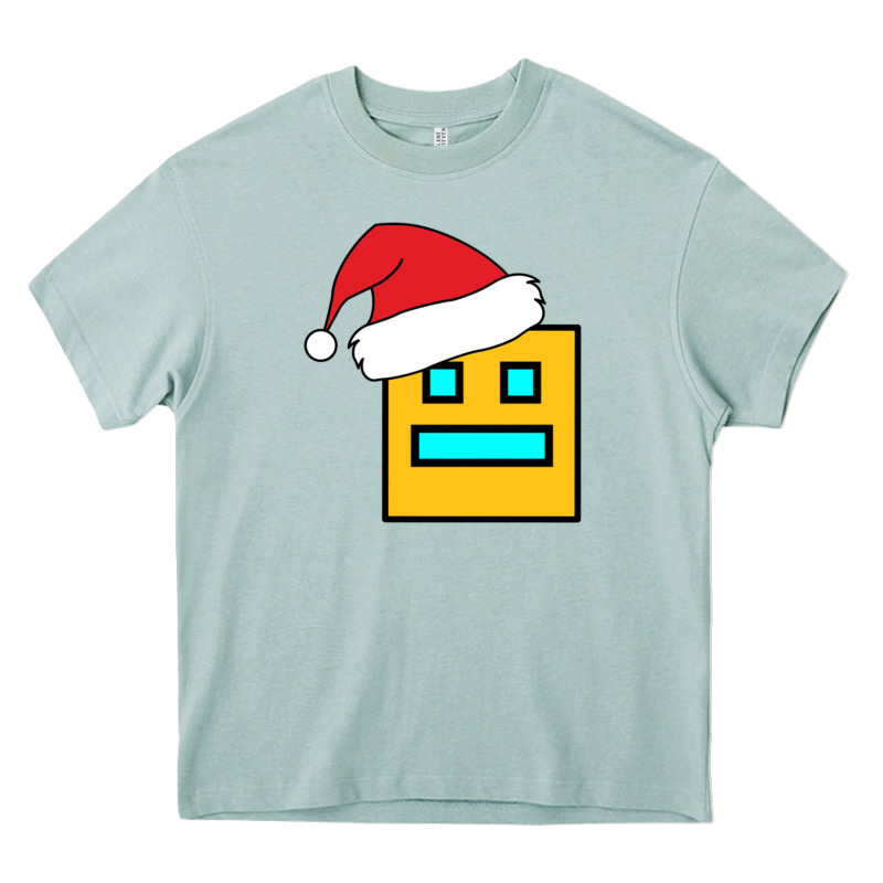 Geometry Dash Heavy Core Tee by PixelWave | Teevron