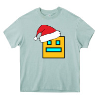 Arona Geometry Dash Heavy Core Tee - PixelWave