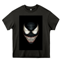 Asphalt The venom Heavy Core Tee - PixelWave