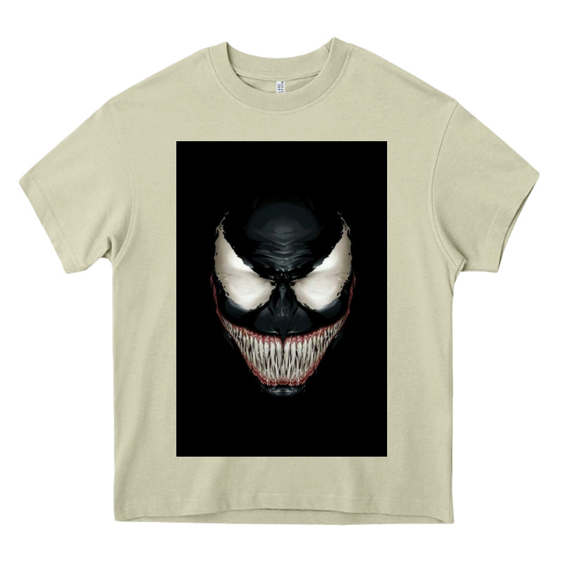 The Venom Heavy Core Tee by PixelWave | Teevron