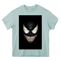 Arona The venom Heavy Core Tee - PixelWave