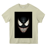 Mossy The venom Heavy Core Tee - PixelWave