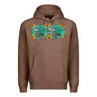 Chestnut cold like my soul 15 oz mug Premium Hoodie - BarkalooDesign