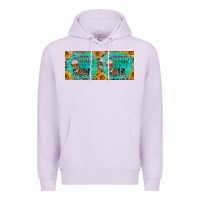 Lilac cold like my soul 15 oz mug Premium Hoodie - BarkalooDesign