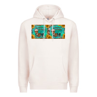 Pale Pink cold like my soul 15 oz mug Premium Hoodie - BarkalooDesign