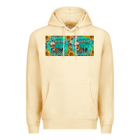Pina Colada cold like my soul 15 oz mug Premium Hoodie - BarkalooDesign