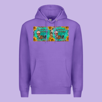 Cold Like My Soul 15 Oz Mug Premium Hoodie Designed By Barkaloodesign