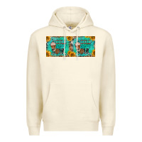 Sandshell cold like my soul 15 oz mug Premium Hoodie - BarkalooDesign