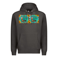 Smoke cold like my soul 15 oz mug Premium Hoodie - BarkalooDesign