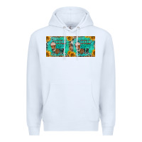 White cold like my soul 15 oz mug Premium Hoodie - BarkalooDesign