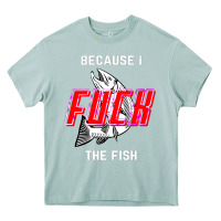 Arona because i fuck the fish Heavy Core Tee - PixelWave