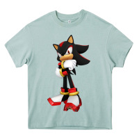 Best Of Shadow Heavy Core Tee | Teevron