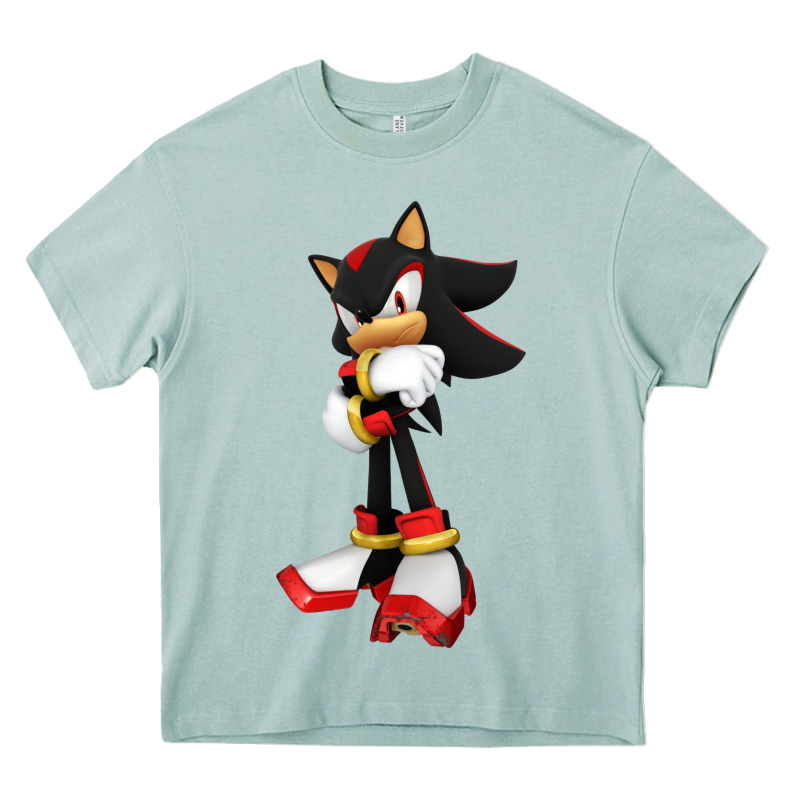 Best Of Shadow Heavy Core Tee by PixelWave | Teevron