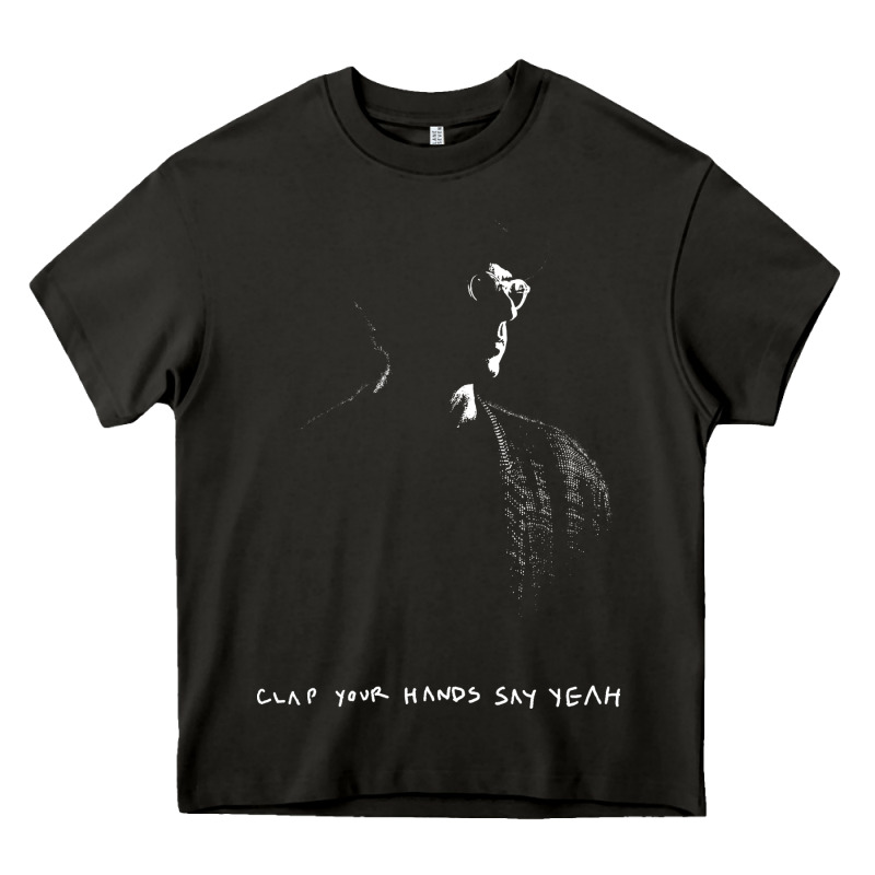 Clap Your Hand Say Yeah Heavy Core Tee by PixelWave | Teevron