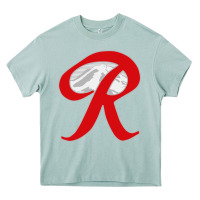 Arona men rainier beer capital r mountain Heavy Core Tee - PixelWave